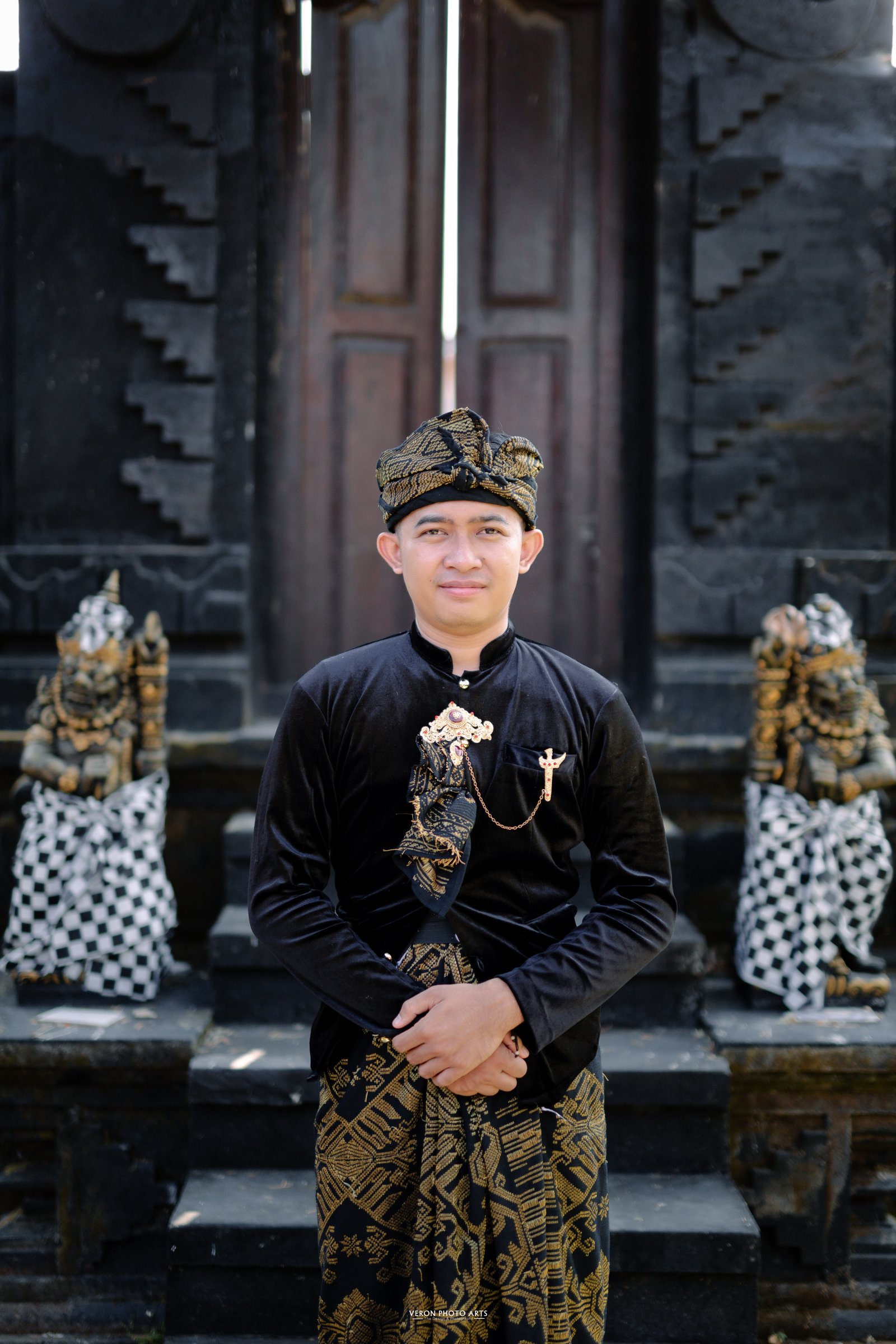 Puja Gaduh Raksa